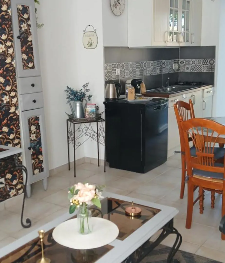 Semesterbostad Chez Sandrine La Gacilly